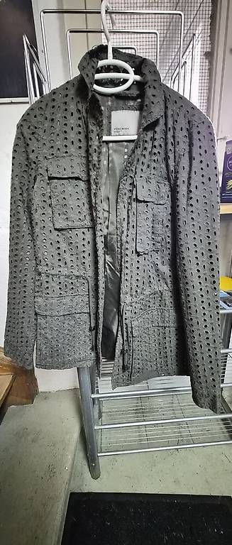 Giacche: Jacke – Nuovo e nell'imballaggio originale da Uster venduto da KarinK02
