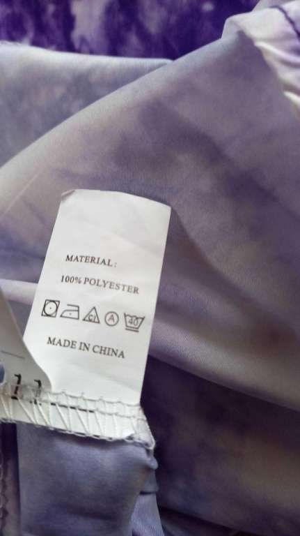 Gonne: Longshirt, oder Rock XL NEU – Nuovo (secondo la descrizione) da Bätterkinden venduto da Elefantenzoo 2