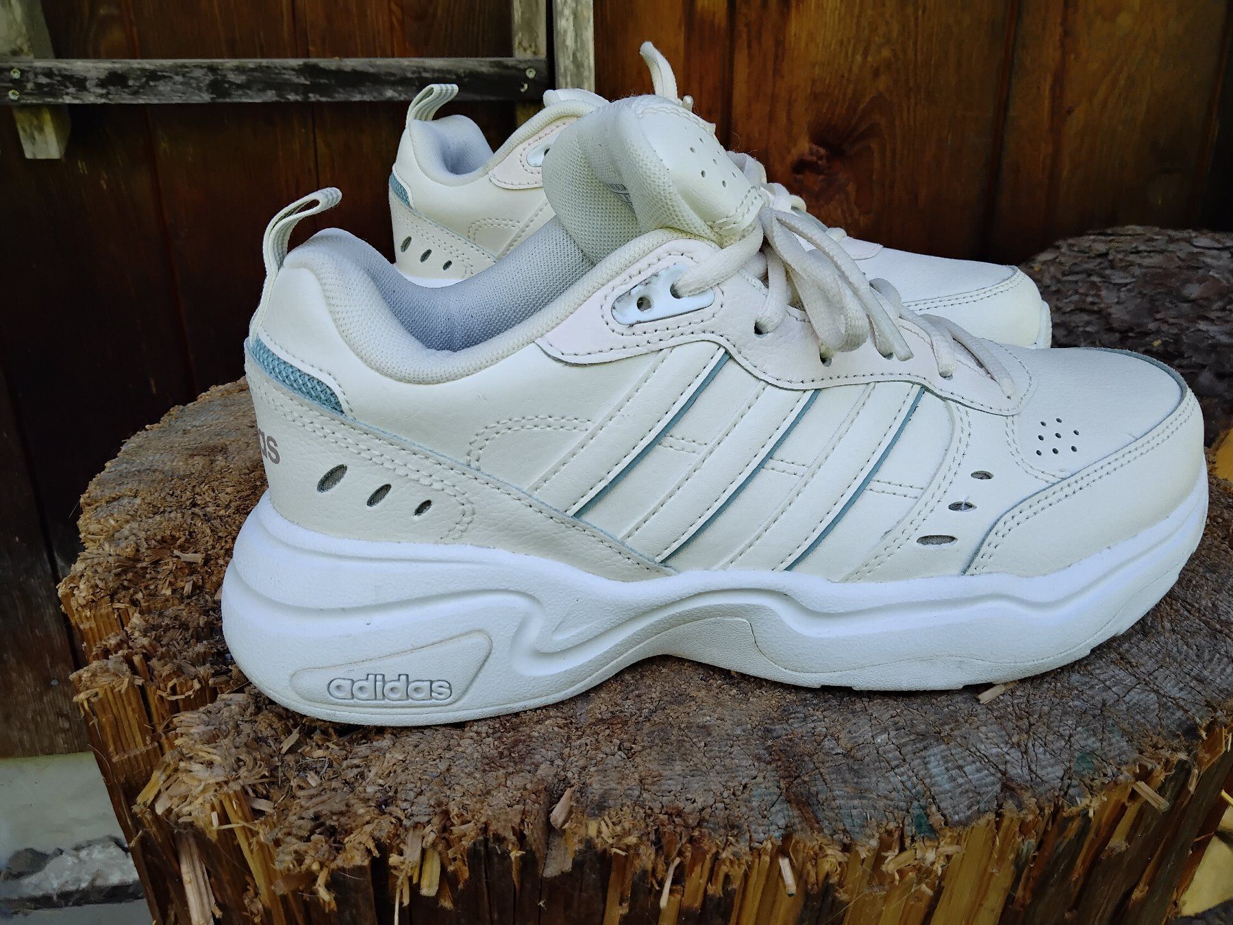 Adidas Damenschuhe: Adidas Sportschule Grösse 6 – Gebraucht aus Saxeten von Hoesi1967 6