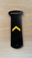 Armschlaufe Korporal (Gummiadler) Patte Achselpatte