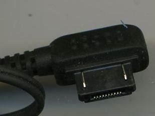 Cuffie: Accessoire Nokia Pop-Port : Kit Mains Libres / Câble Headset – Usato da Genève venduto da Cockattoo 1