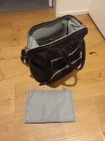 Wickeltasche