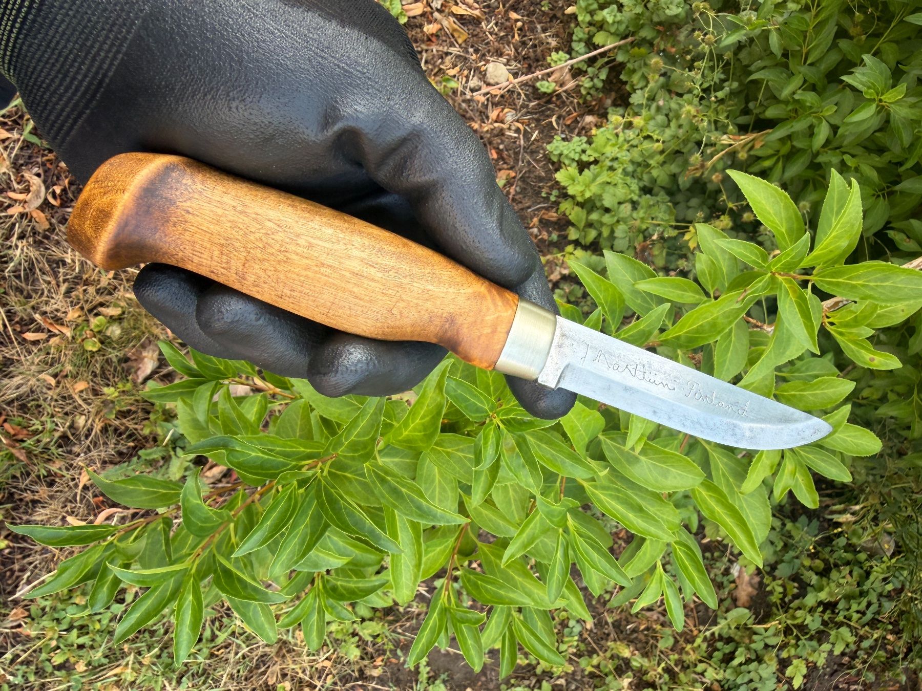 Accessoires: Jagermesser – D'occasion à Niederhasli par swissbrocki