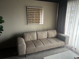BoConcept Sofa Amsterdam – 3-Sitzer Design Sofa