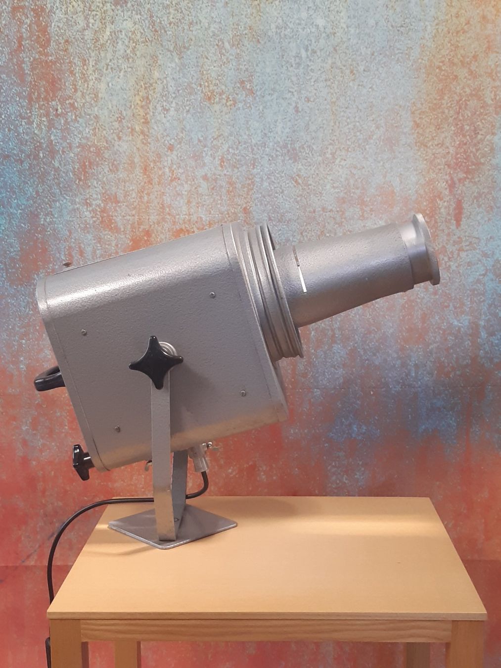Foba Lampes: Restaurierter Foba Punktstrahler – D'occasion à Winterthur par lampenretter 1