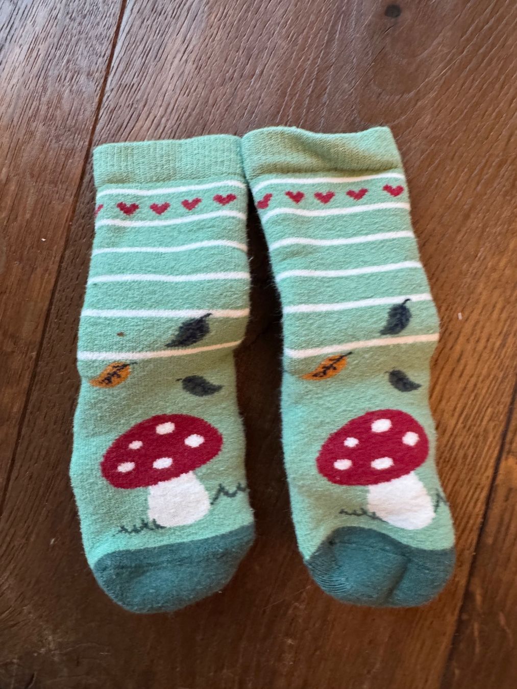 Calze per bambini: Antirutschsocken Gr. 23/24 – Usato da Esslingen venduto da DrBootje