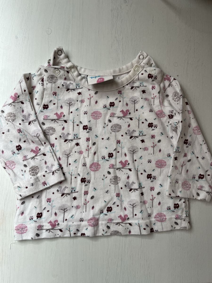 Maglioni & Felpe: Baby Pulli Gr 62 – Usato da Rodersdorf venduto da estherdaphne