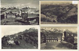 4 AK - Rigi
