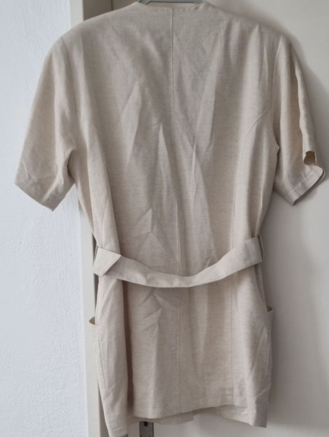 Giacche: Jacke, Blazer,  beige Gr. M – Nuovo (secondo la descrizione) da geroldswil venduto da Gumball1 2
