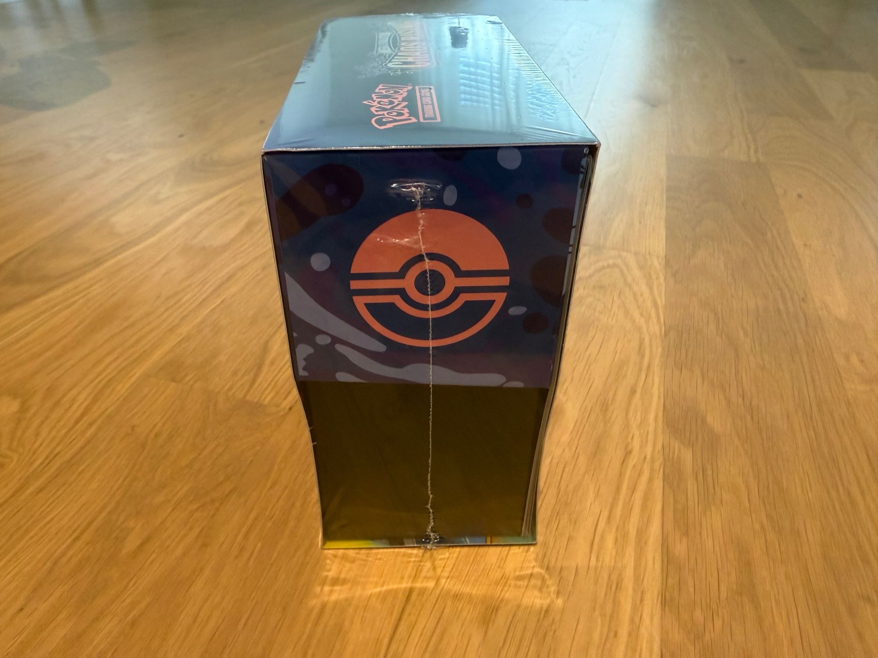 Pokémon Cartes à collectionner: Pokemon Mega Evolution: Chaos Rising Elite Trainer Box (EN) – Neuf avec emballage d'origine à Langnau am Albis par lguntii 2