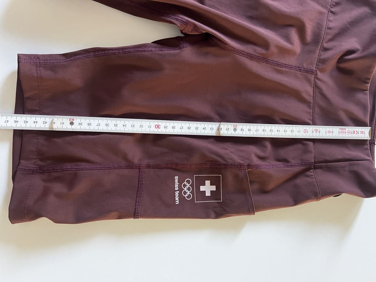 Leggings: On Tight / Radlerhose – Usato da Zürich venduto da caro.ha. 6