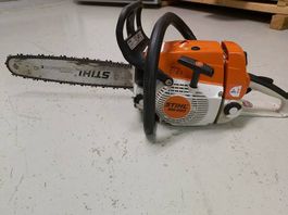 Stihl MS260 WENIG BENUTZT