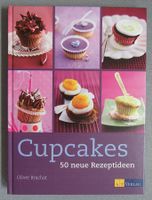 Cupcakes - 50 neue Rezeptideen - von Oliver Brachat
