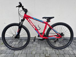 Bicicletta Trek