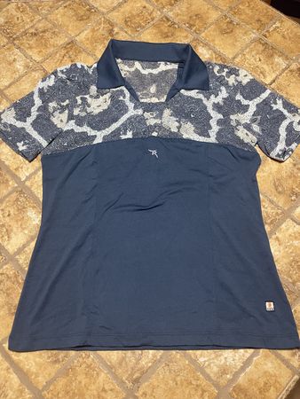 Polo DRYmatic estiva, Made in Italy-M/L
