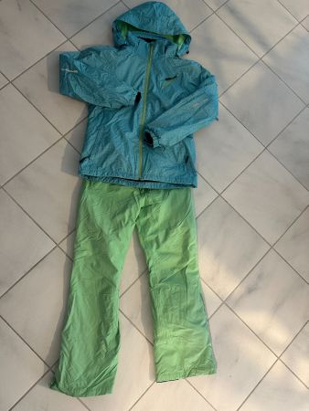 EXTEND Ski-/Snowboard-Anzug (Gr. 176)