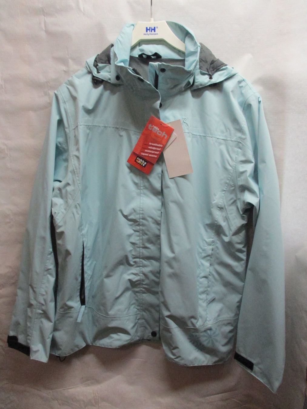 Rukka Lotti di vestiti: Herbst- / Winter- Jacken Set Grösse 44 – Nuovo e nell'imballaggio originale da Jakobsbad venduto da dio_298