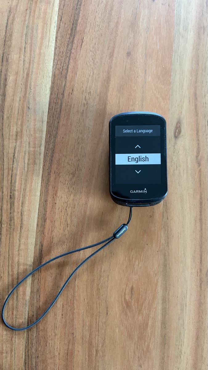Garmin Computer & Messgeräte: Garmin Edge 530 – Gebraucht aus Savognin von GiansoPancha 1