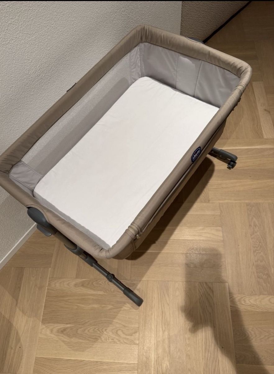 Chicco Letti: Chicco next2me essential – Usato da Zürich venduto da mei_rld5 7