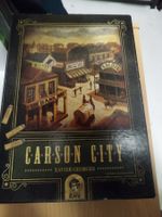 Carson City (DE/FR/EN/ND)