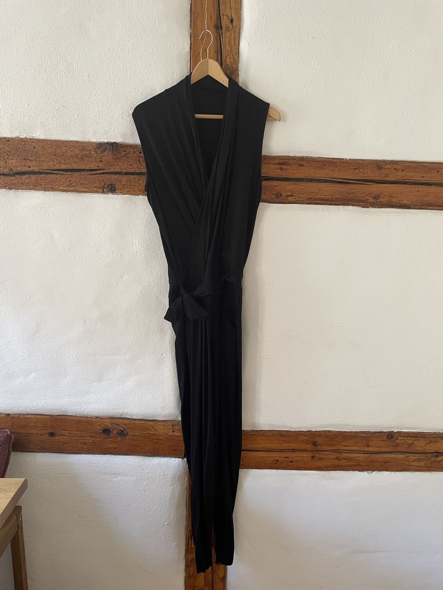 Tute: Les Lunes Jumpsuit – Usato da Schaffhausen venduto da Ameridienne