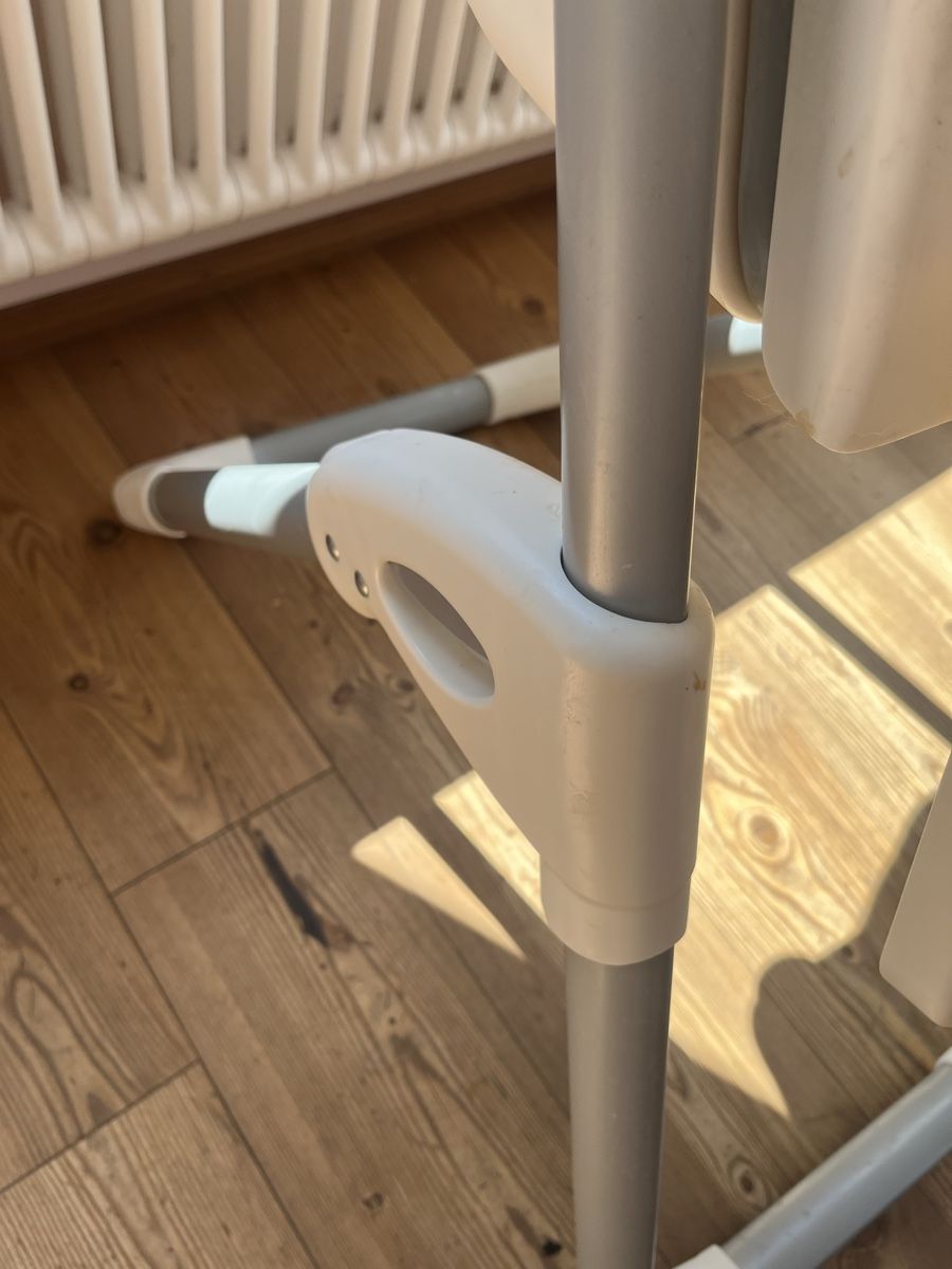 Joie Hochstühle: Joie Mimzy recline – Gebraucht aus Wald ZH von christa_1234 2