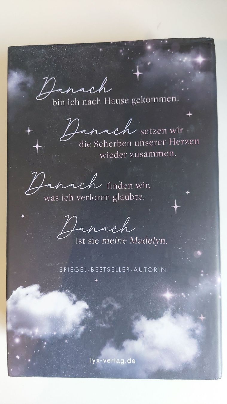 Libri: Anna Savas - Beyond shattered moons, Roman, Farbschnitt – Usato da Neftenbach venduto da Craigh_na_Dun 2