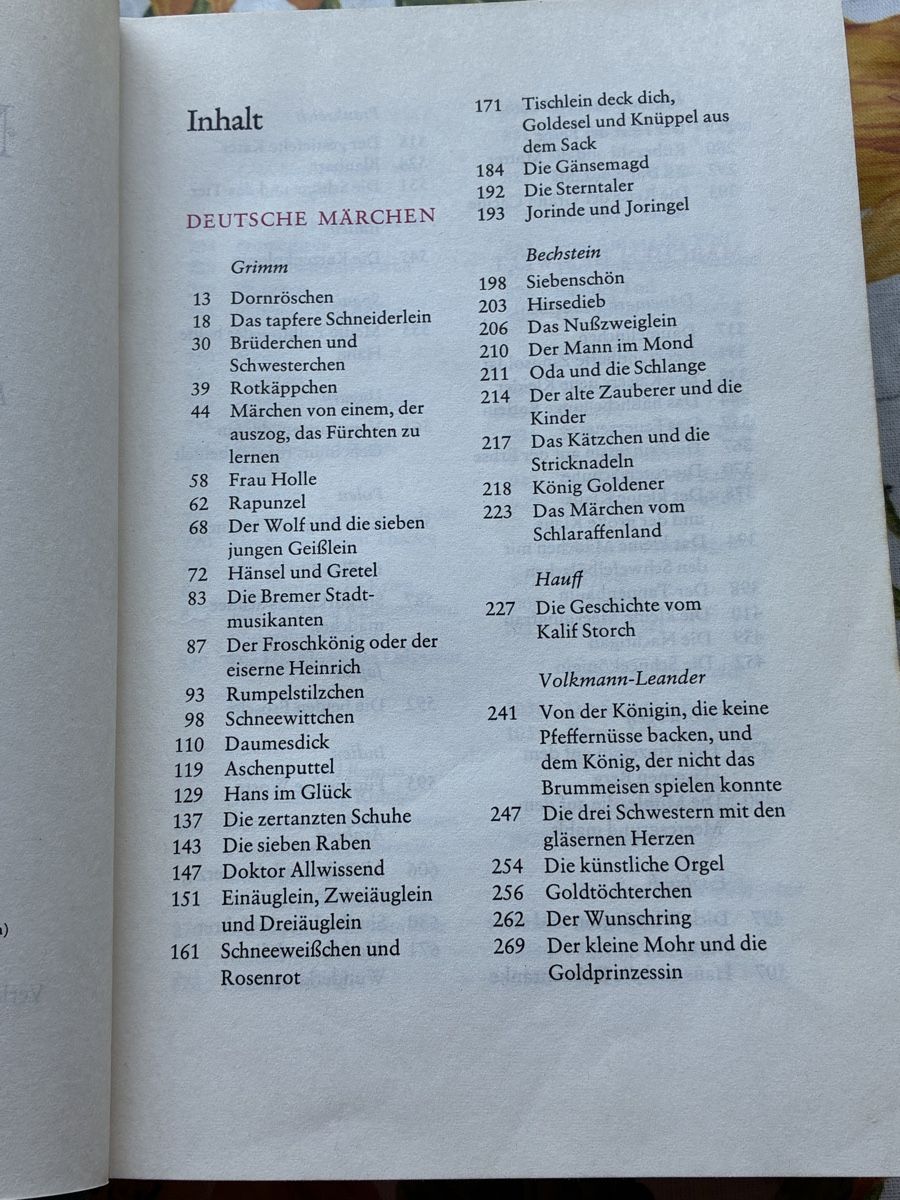 Libri: Märchen und Sagen Reader's Digest Sammlung 1969 – Usato da Wettingen venduto da ric_xm6x 3