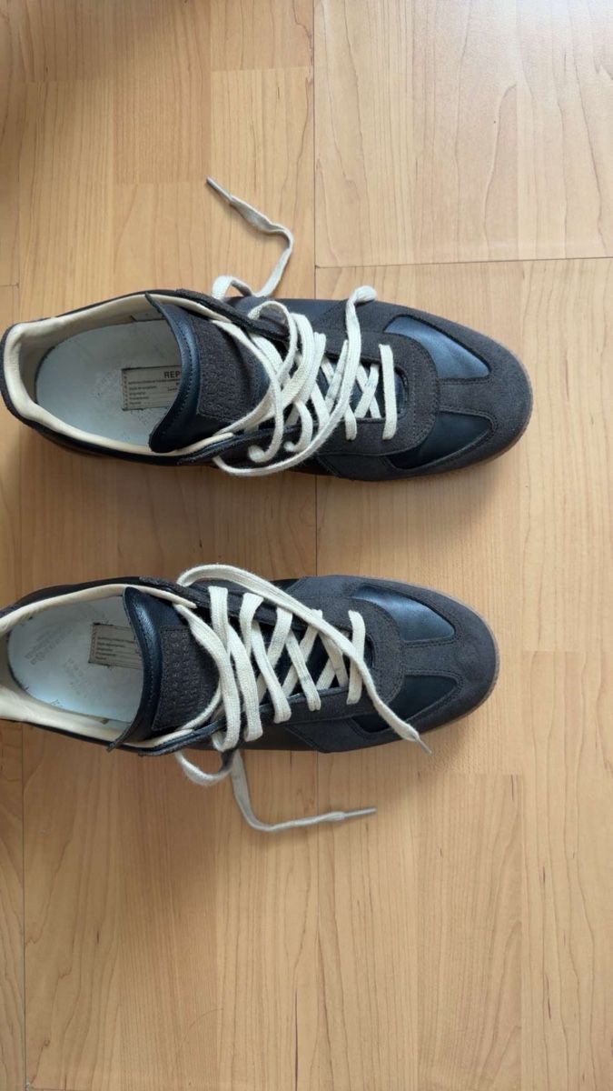 Maison Margiela Herrenschuhe: Maison Margiela  – Gebraucht aus Thalwil von SlavStore