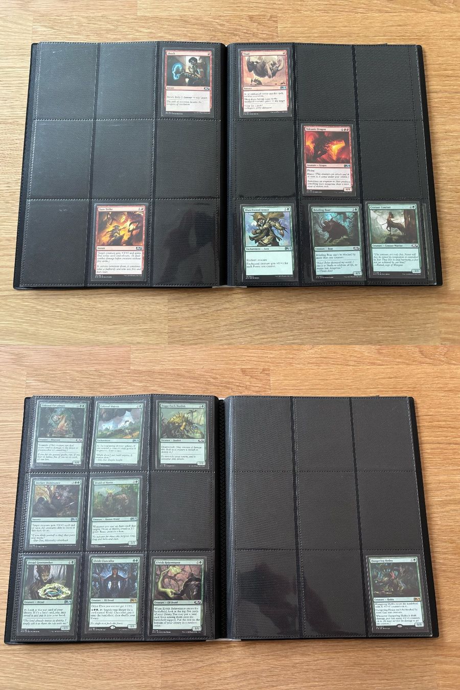 Magic The Gathering Sammelbilder & Trading cards: Magic the Gathering: Magic 2019 Collection – Gebraucht aus Winterthur von topaz02 5
