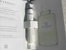 Eau de Givenchy
