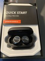 EarPods Plantronics
