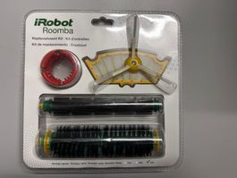 iRobot Roomba 500er Serie - Ersatzteile Set - Neu!