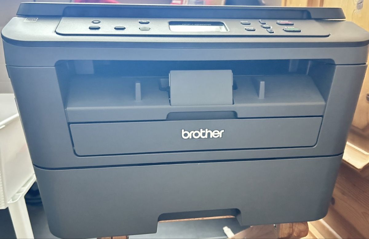 Brother Imprimantes: Laserdrucker Brother DCP-L2520DW Multifunktionsgerät – Neuf (Voir description) à Zürich par bopeja