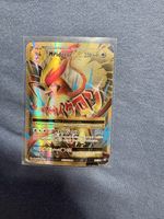 M Pidgeot EX evolutions, 105/108, PO, EN