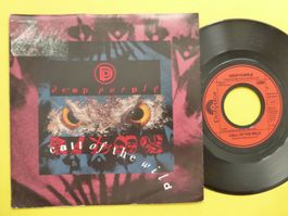 Deep Purple – Call Of The Wild