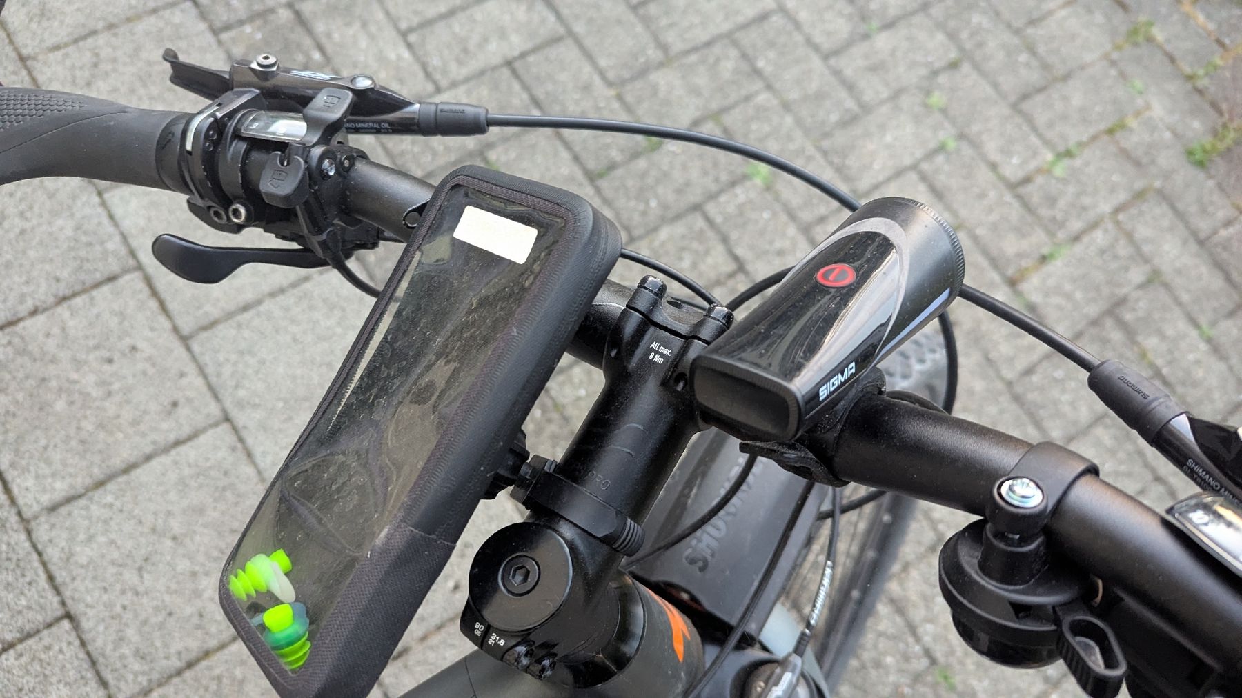 Cube Biciclette: Cube nature sl zum Verkaufen  – Usato da Romanshorn venduto da tho_w5s5 2