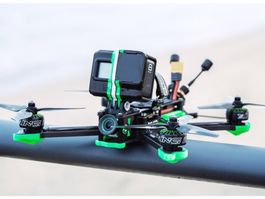 iFlight Titan XL5 HD Freestyle FPV 6S Inklusive GPS BNF-Set