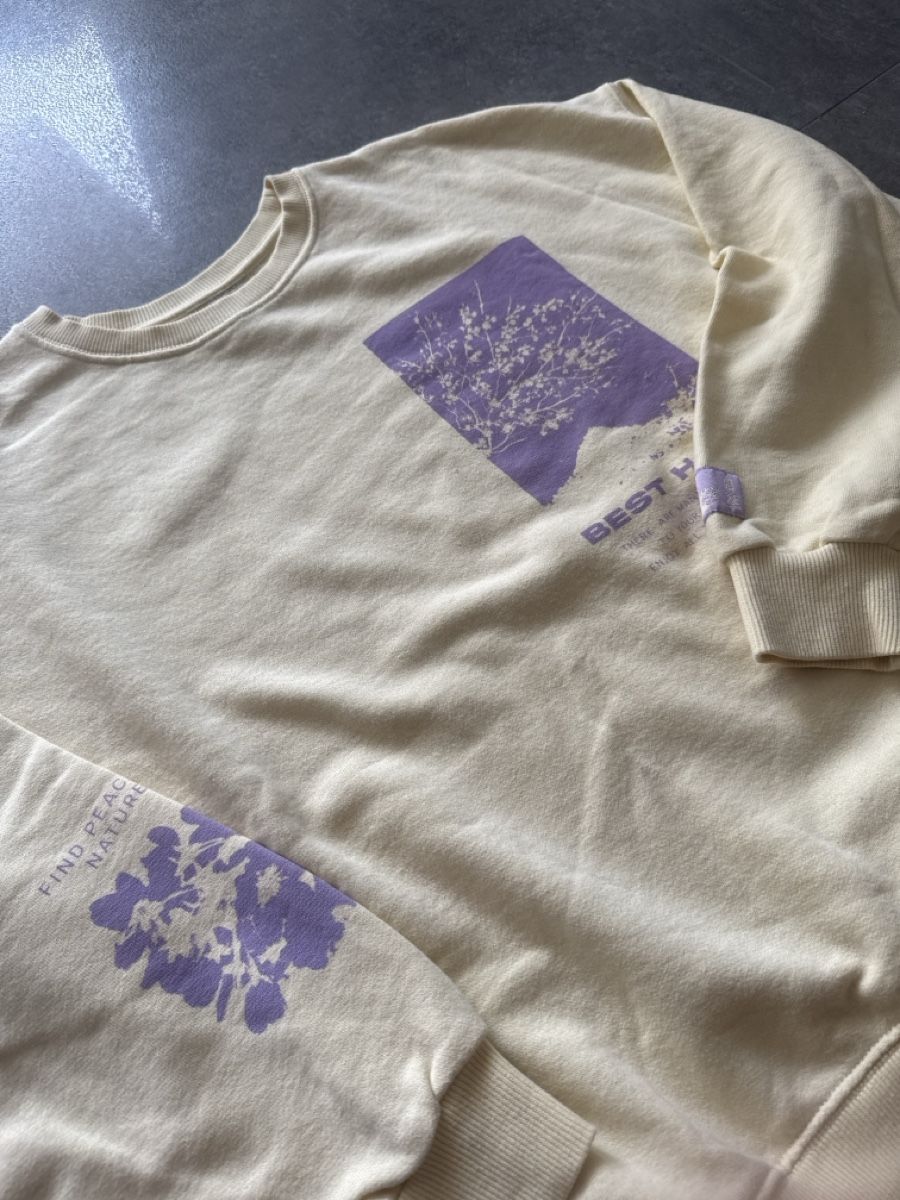 Pull&Bear Pullover & Sweatshirts: Sweatshirt Pull&Bear taille S  bon état – Gebraucht aus Sion von machiavel74 1