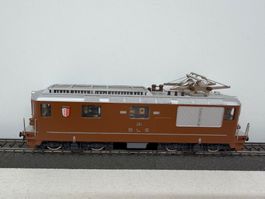 HAG BLS Ae 4/ 4Lokomotive AC