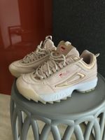 Fila Disruptor Gr. 35  originale Sneakers Schuhe