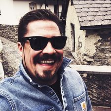 Profile image of Schlegelrom