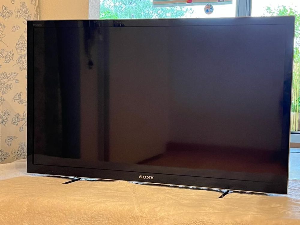 Sony KDL-40HX755 | Kaufen auf Ricardo