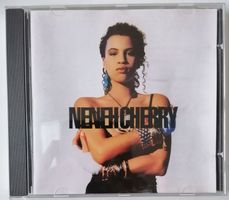 Neneh Cherry - CD - Raw like Sushi - Hip Hop Old School