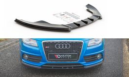 Maxton Design Spoilerkit für den Audi A4 / S4 B8