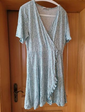 Neues Kleid Grösse XL/ Viskose