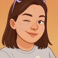 Profile image of MargaritaR