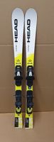 Sommerangebot – Head Rebels I.SL RD Worldcup 120cm