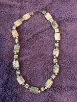 Steinkette 