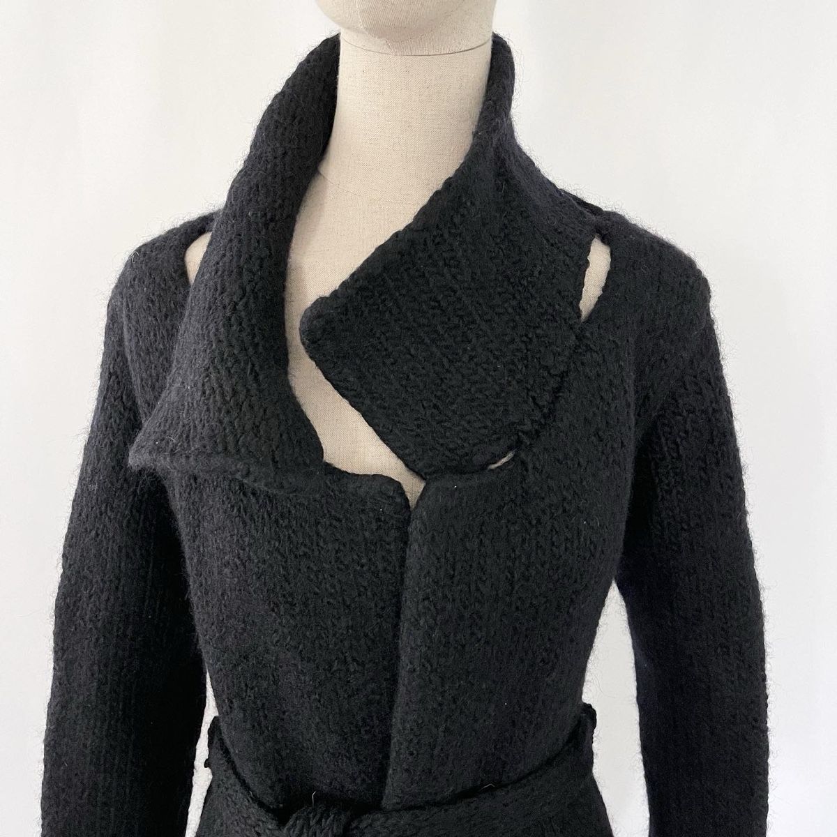 Giacche: ALEKSANDR MANAMIS Cardigan – Nuovo (secondo la descrizione) da Emmen venduto da Avviivva_Com2023 2